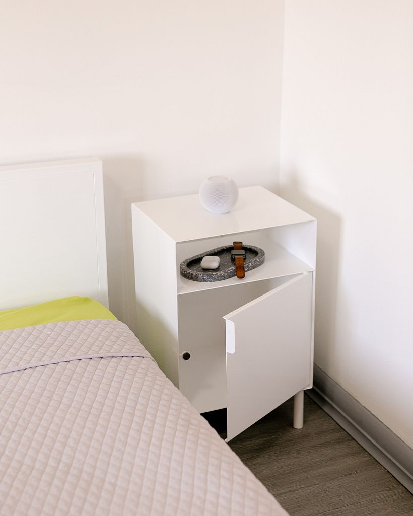 Amigo Cabinet - Design