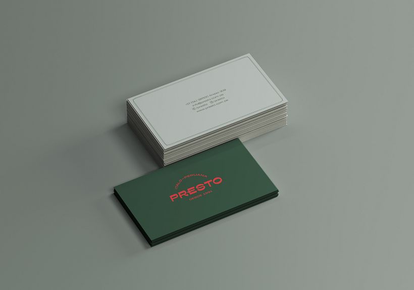Presto 11