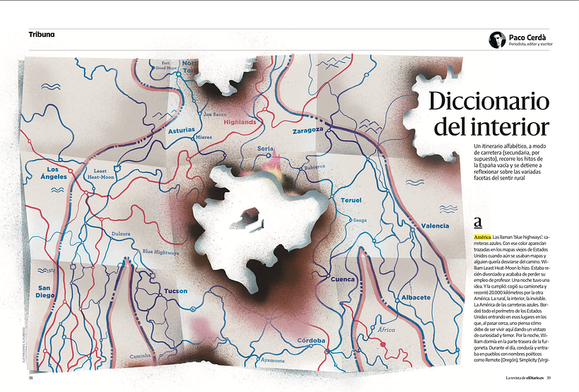 DICCIONARIO DEL INNTERIOR 1