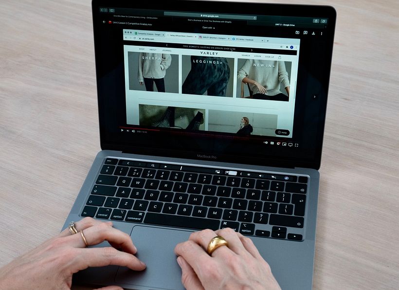 Ermittle die beste Option für Ihr Unternehmen.