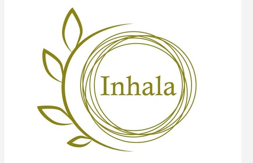 Tienda Inhala, Inhala la energía natural 