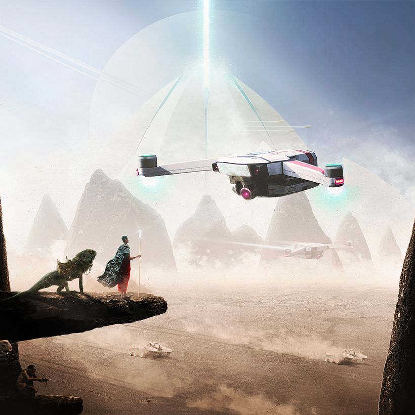 Escena completa cambios