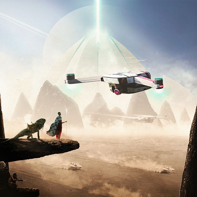 Invaders: Edición final