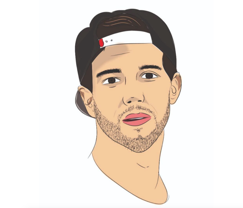 Ilustración digital 1