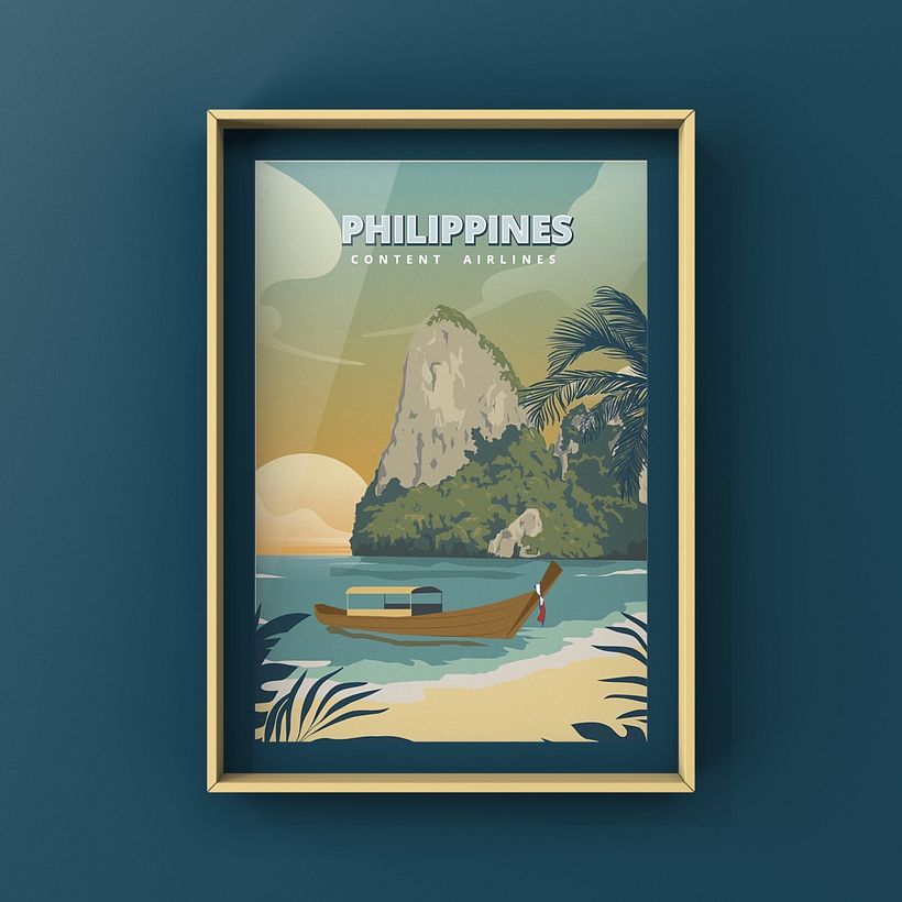 Ilustración digital 2