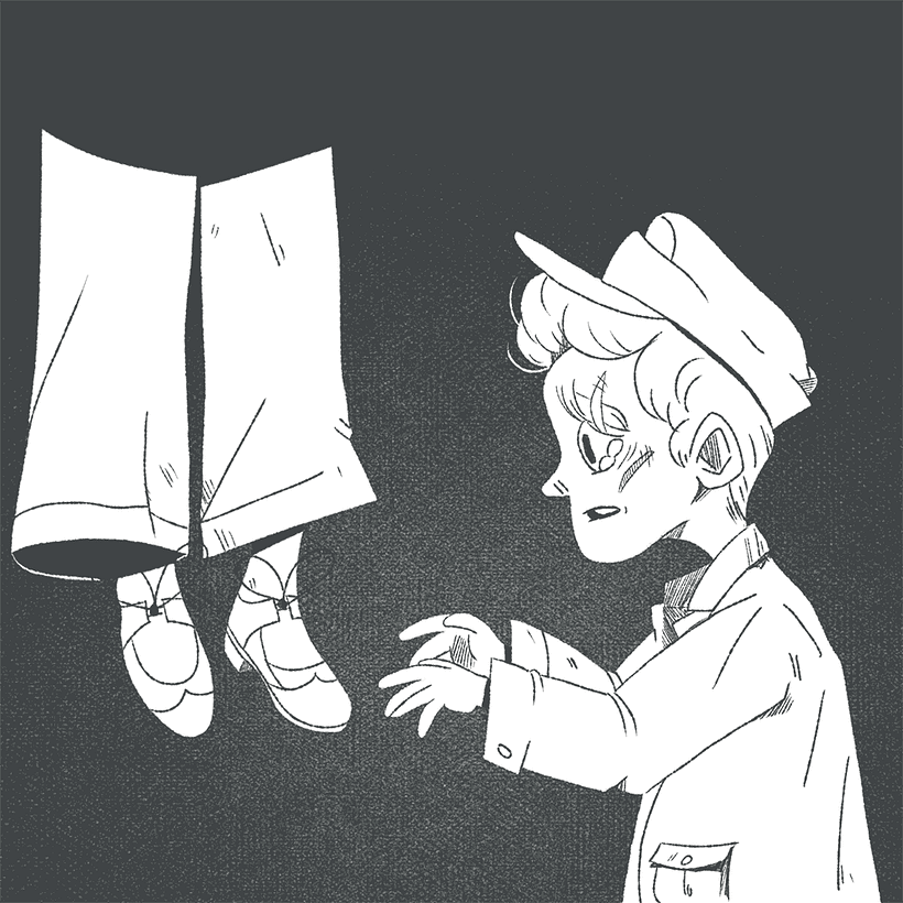 Giftober 2021 7
