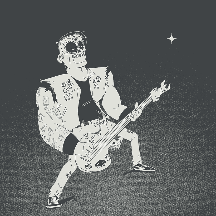 Giftober 2021 32