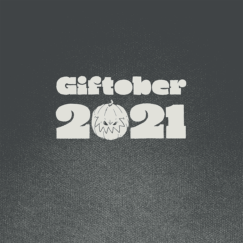 Giftober 2021 3