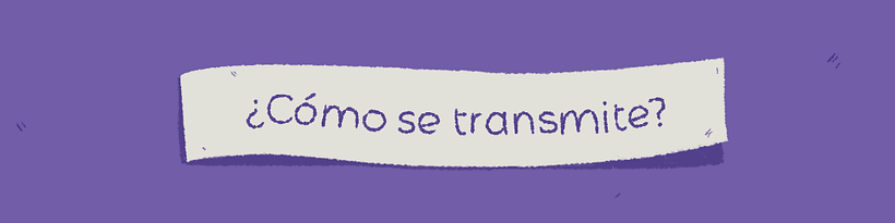 Ventanilla de Salud - Covid - Ilustración tradicional