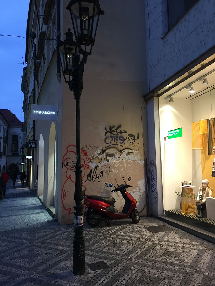 Imagen de mi proximo Zine disponible en Octubre de 2021