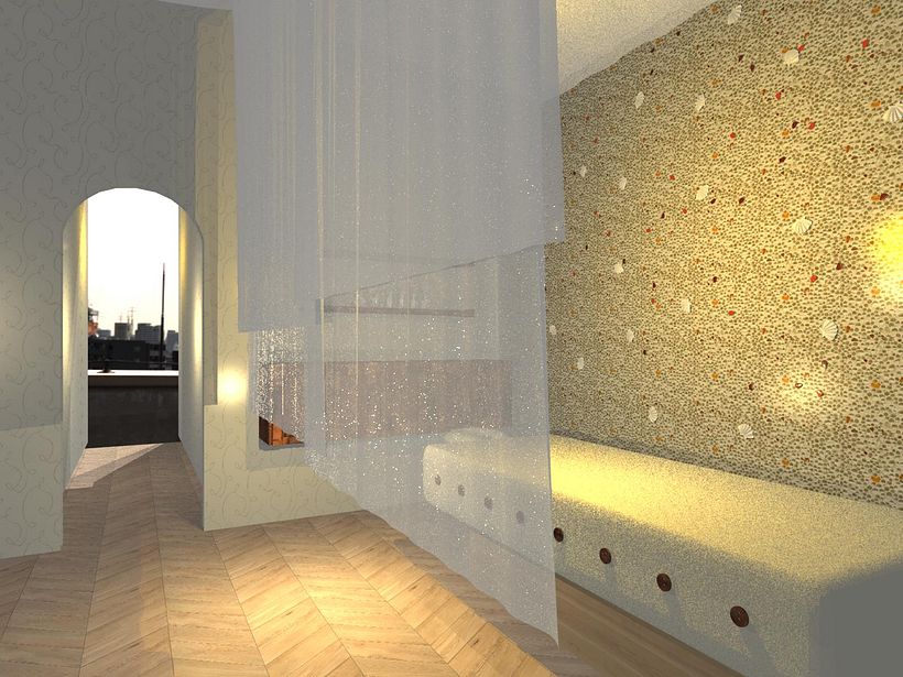 A Seaside Beauty Salon  5