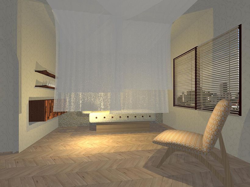 A Seaside Beauty Salon  2