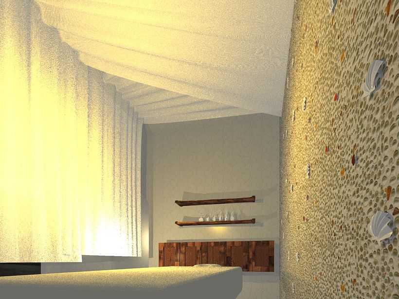 A Seaside Beauty Salon  3