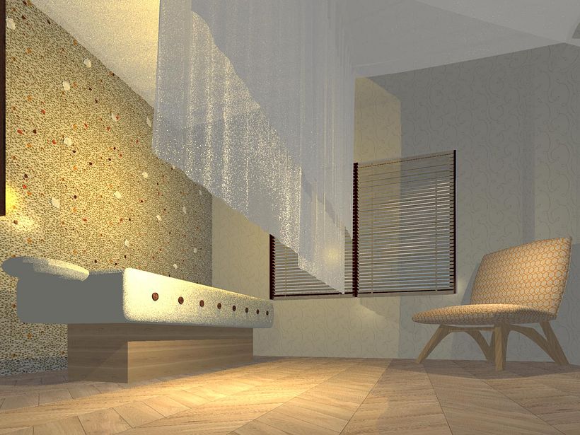 A Seaside Beauty Salon  4