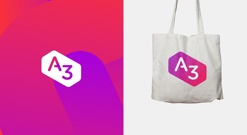 A3 8
