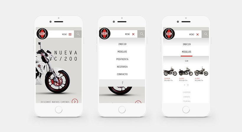 Gilera 6