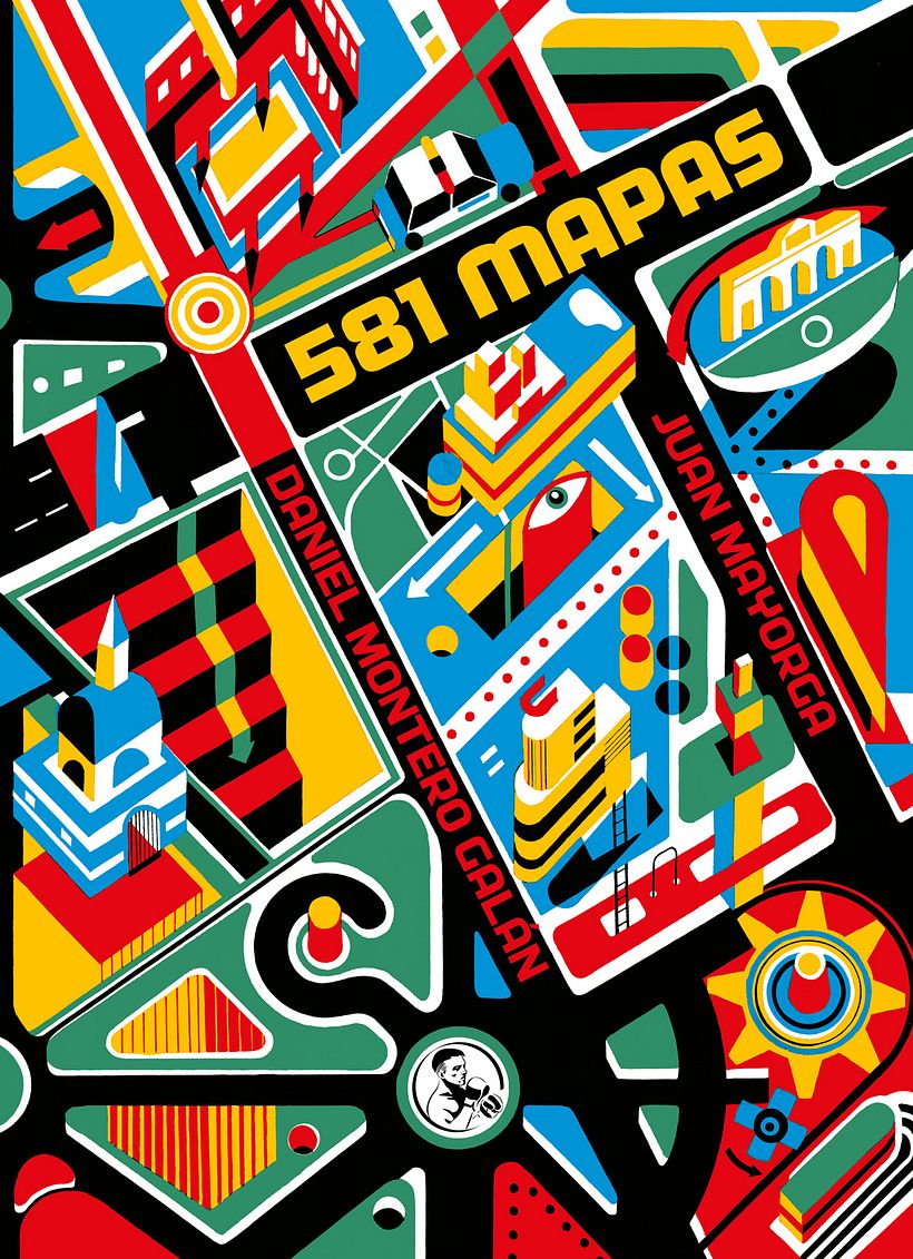 581 MAPAS 2