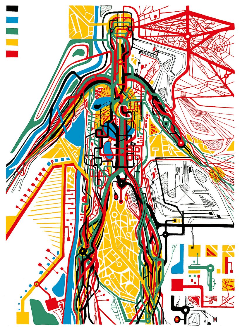 581 MAPAS 5