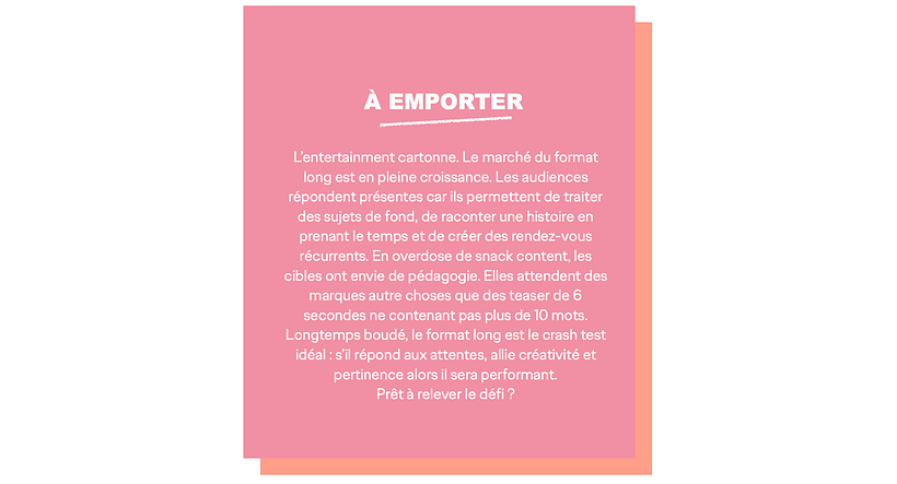 Tendances éditoriales  4