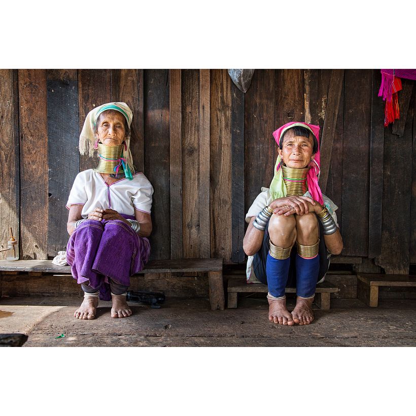 Degradado de máscara