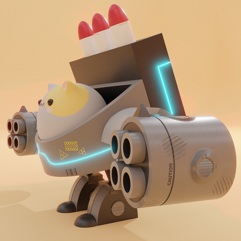 Gatito bot 6
