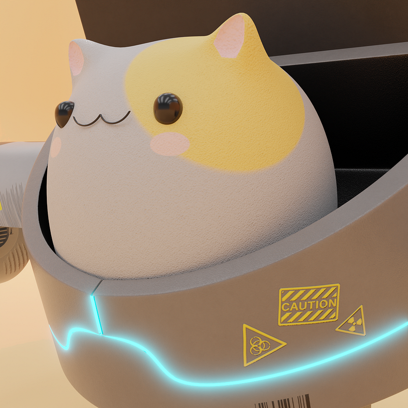 Gatito bot 4