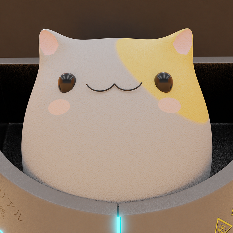 Gatito bot 5