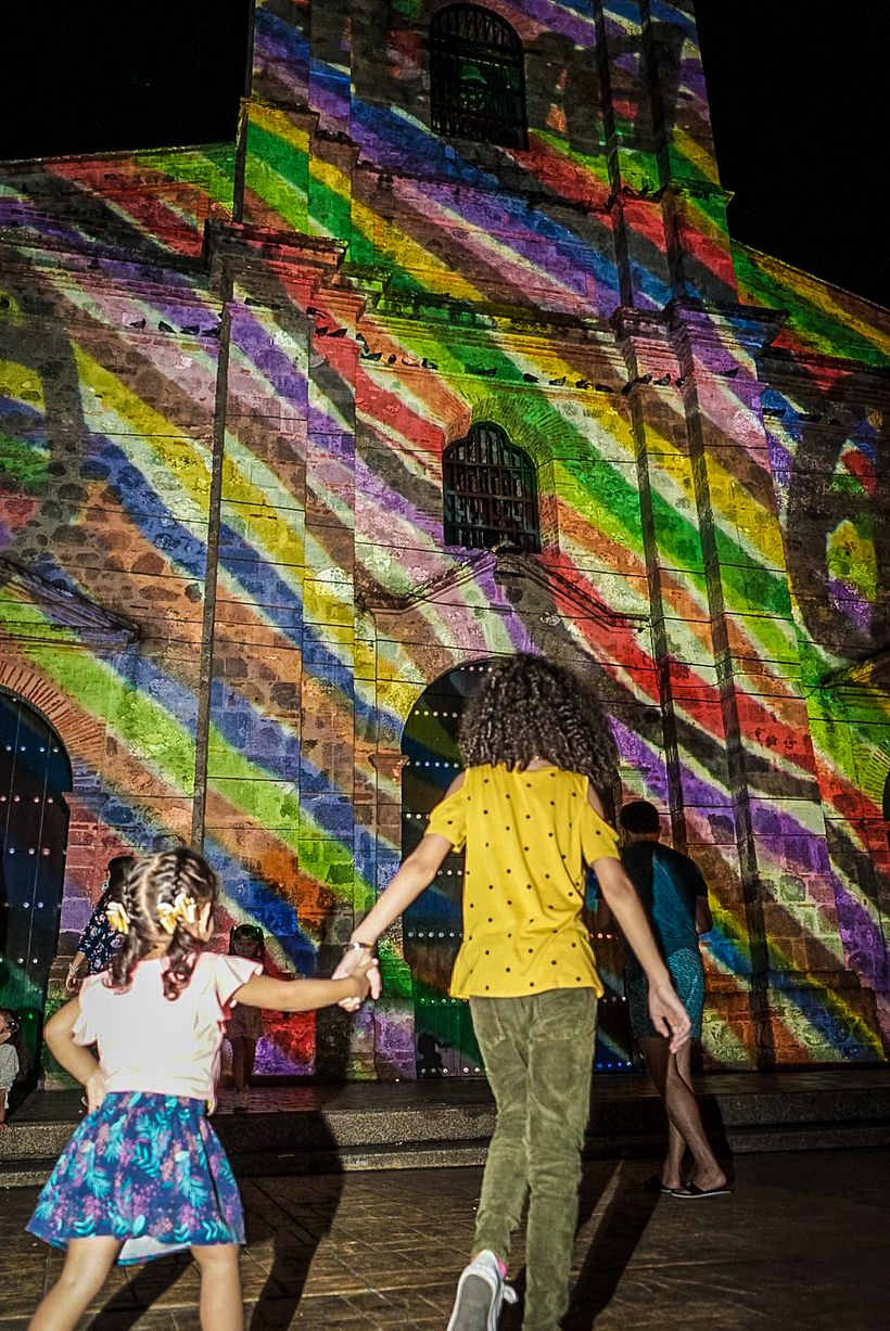 La Magdalena Fest 15