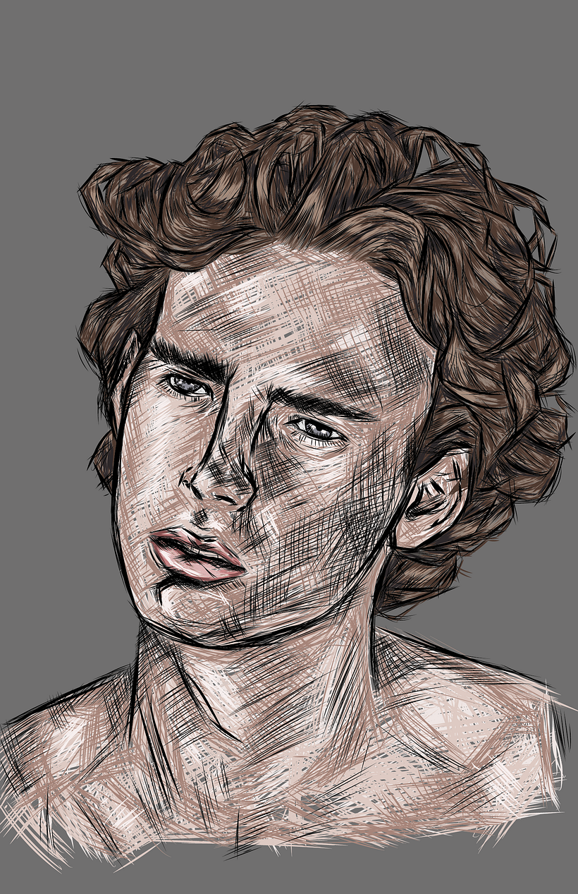 Portrait 5