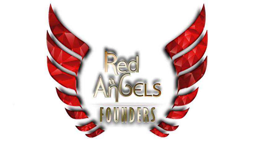 Commissioned Project: Red Angels Agency MICO App  1