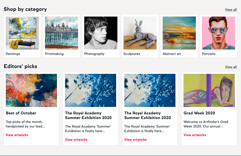 Artfinder