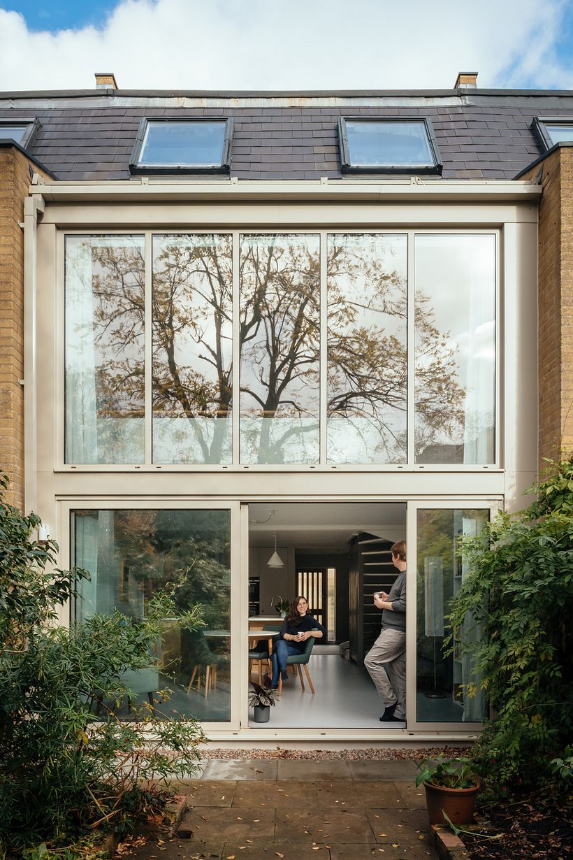 Lantern House 1