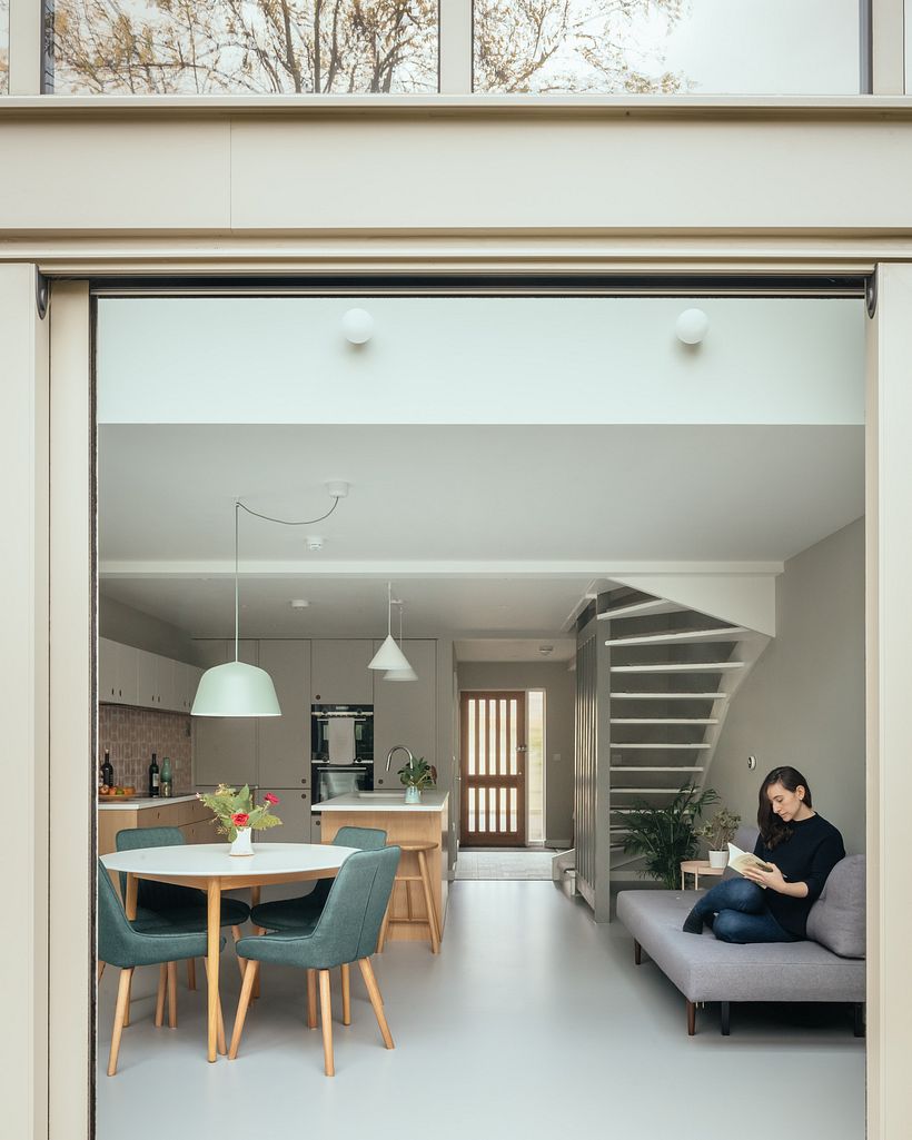 Lantern House 2