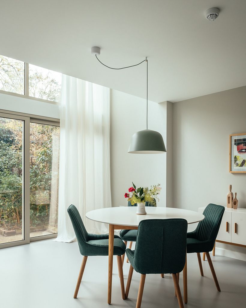 Lantern House 6