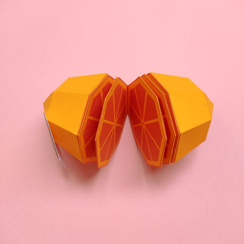 Laranja Made in Brazil 5