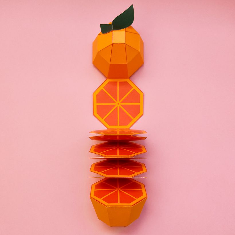 Laranja Made in Brazil 7