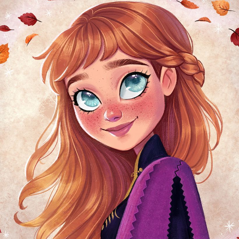 Frozen 1
