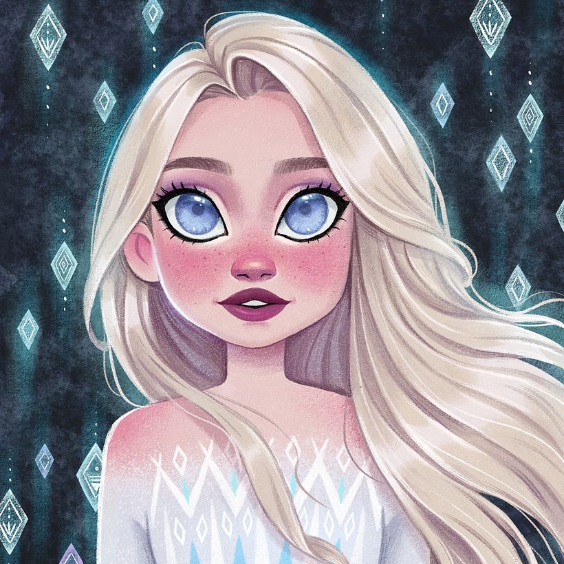 Frozen 2