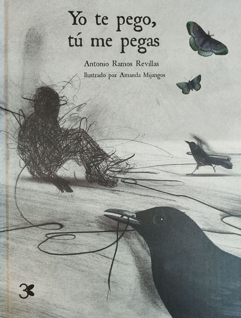 Yo te pego, tú me pegas 1