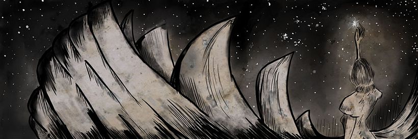 Cisne º 1
