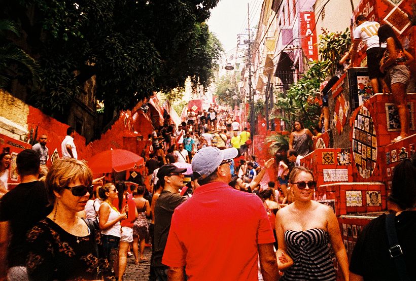 Fotografia Analógica