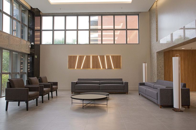 Fotografia de Arquitetura