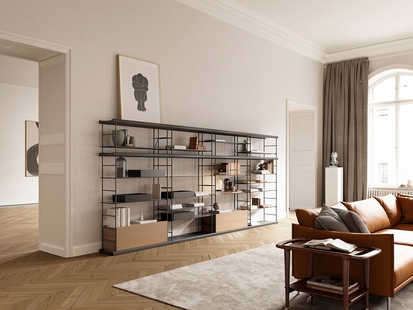 Bost - Treku - Yonoh