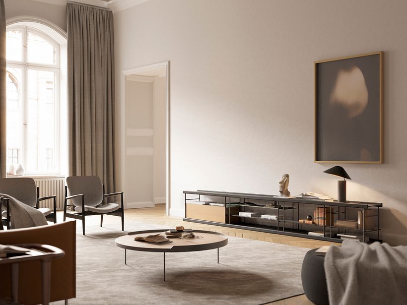 Bost - Treku - Yonoh