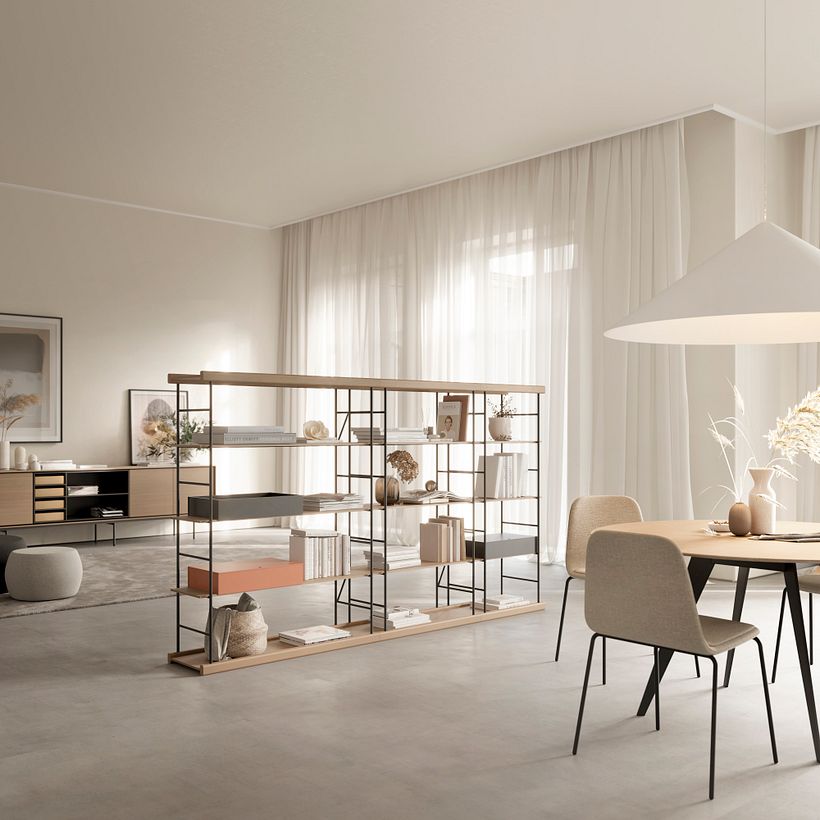 Bost - Treku - Yonoh