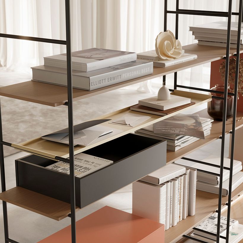 Bost - Treku - Yonoh