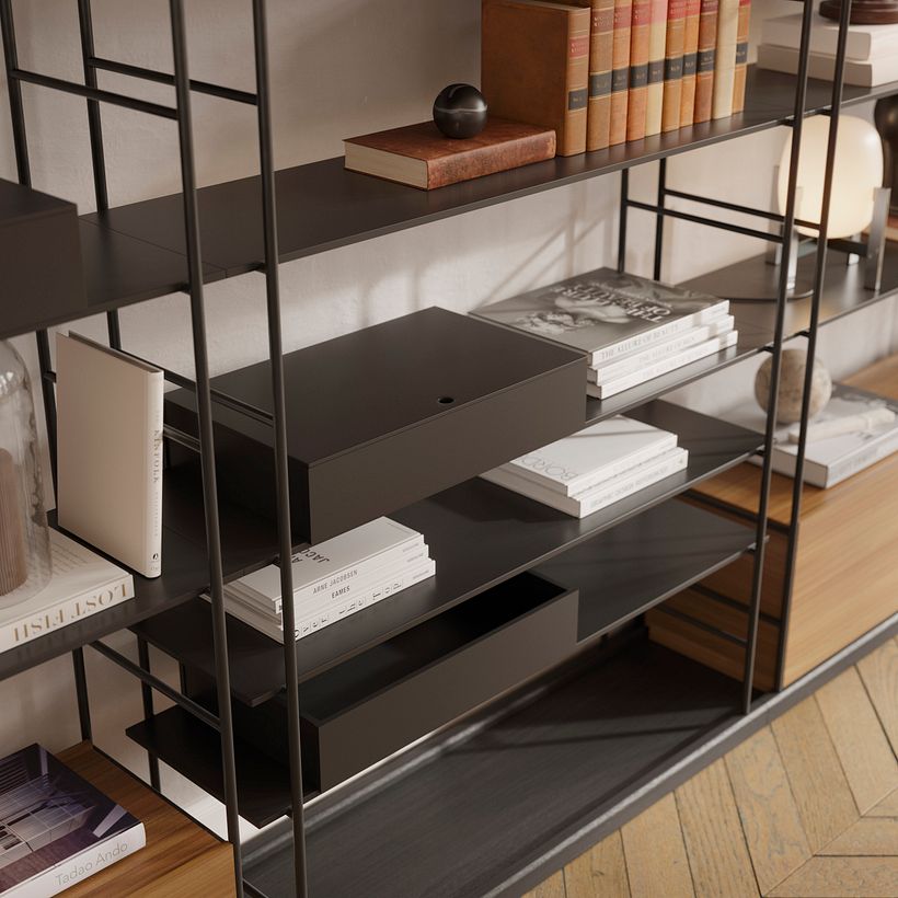 Bost - Treku - Yonoh