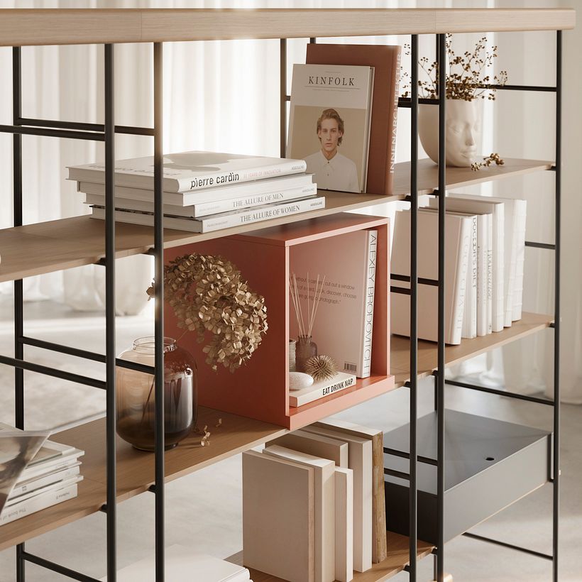 Bost - Treku - Yonoh