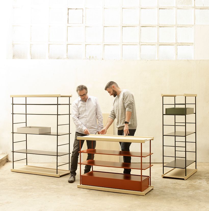 Bost - Treku - Yonoh