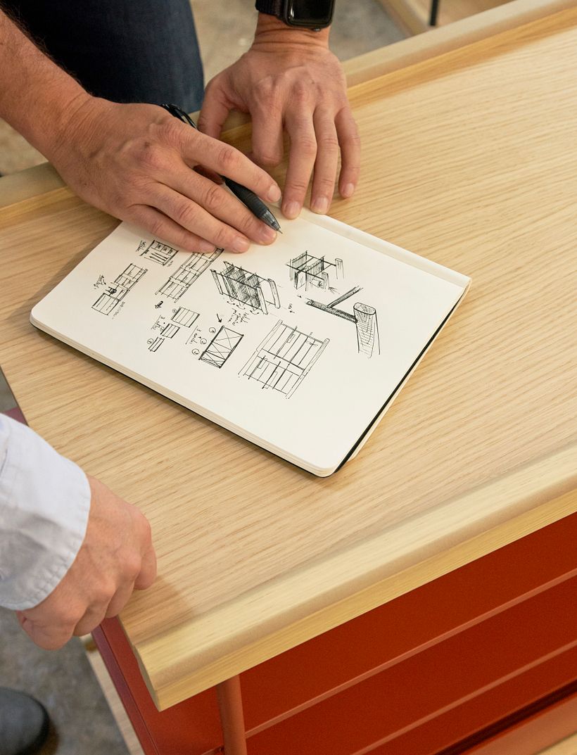 Bost - Treku - Yonoh